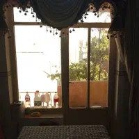 پرده ومتعلقات|پرده، رانر، رومیزی|بیجار, |دیوار