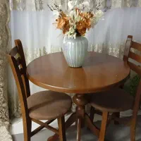 فروش مبل حراجی و میز غذاخوری