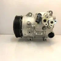 لوازم کولری تویوتا و لکسوس|قطعات یدکی و لوازم جانبی|درگهان, |دیوار