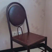صندلی در حد نو