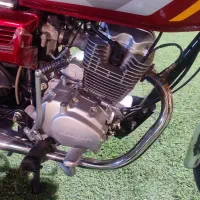 200کویر مدل 1401|موتورسیکلت|همدان, |دیوار