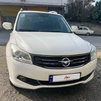 هایما s7 مدل ۹۶ بیرنگ