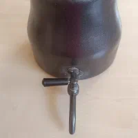 کتری شیردار