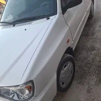 پراید111|خودرو سواری و وانت|پیر بکران, |دیوار