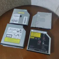 درایو نوری دی وی دی رایتر لپ تاپ DVDRW