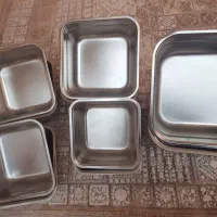 صافی و لگن یونیک جنس محکم