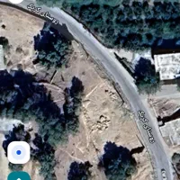 فروش زمین دربهترین نقطه روستای توریستی کریک یاسوج