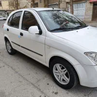 تیبا 2 بیرنگ کم کارکرد|خودرو سواری و وانت|رباط‌کریم, رباط‌کریم|دیوار