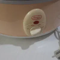 آرام پز  مارک سرجیو|اجاق گاز و لوازم برقی پخت‌وپز|رشت, پارک شهر|دیوار