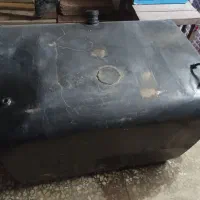 باک گازوئیل 350الی 400لیتری