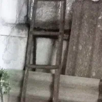 نردبان ۳/۵ متری