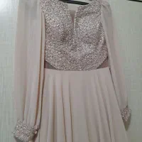 لباس مجلسی|لباس|باقرشهر, |دیوار