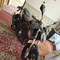بنلی ۱۸۰ مدل ۱۴۰۳|موتورسیکلت|مشهد, دانشجو|دیوار