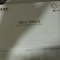 ساعت HK11PRO2|ساعت|قم, پردیسان|دیوار