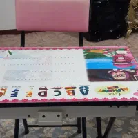 میز تحریر|میز تحریر و کامپیوتر|شهریار, شهرک شاهد|دیوار