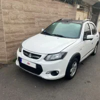 خودرو سواری کوییک R