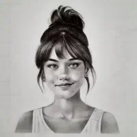 سفارش نقاشی چهره پذیرفته میشود|تابلو، نقاشی، عکس|یاسوج, |دیوار