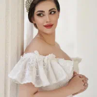 جشنواره پکیج میکاپ‌ گریم و شینیون عروس cip محفلی|خدمات آرایشگری و زیبایی|اصفهان, رزمندگان|دیوار