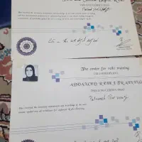 ریکی انرژی درمانی شفاازراه دوره‌هدیه هم داره