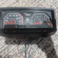کیلومتر سی جی ال 150 شکاری