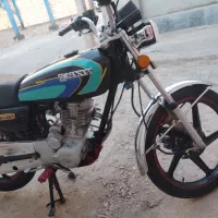 هندا 200 تیزپر
