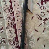 ساعت omax تبره خوش دست و تیز و قوی