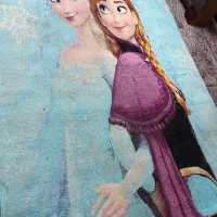 قالیچه السا وآنا ۲/۵ در ۴