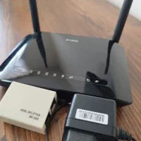 مودم ADSL2 Plus D-Link 2740u