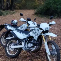 تریل روان 200