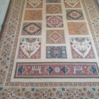فرش ۶متری فانتزی