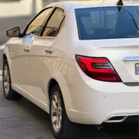 دنا پلاس توربو اتومات در حد صفر|خودرو سواری و وانت|تبریز, |دیوار