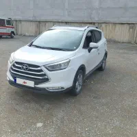 جک مدل 97 اتومات|خودرو سواری و وانت|خرم‌آباد, |دیوار