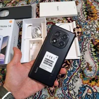 NOTE 14 PRO|موبایل|قم, حاج زینل|دیوار