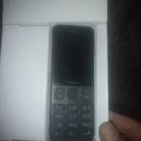 گوشی نوکیا ۲ سیم کارت یک هفته پیش خریداری شده
