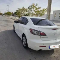 مزدا ۳ نیو فابریک کلکسیونی بی رنگ بدون مشابه