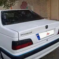 پژو پارس مدل آخر ۹۹|خودرو سواری و وانت|مشهد, ده دی|دیوار
