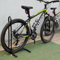 دوچرخه ۲۷.۵ المپیا مدل WINNER دیسکی|دوچرخه، اسکیت، اسکوتر|رشت, دیلمان|دیوار