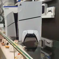 ps5 slime اروپا|کنسول، بازی ویدئویی و آنلاین|یزد, |دیوار