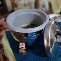 پلوپز پارس خزر ۱۶ نفره|اجاق گاز و لوازم برقی پخت‌وپز|گرگان, |دیوار