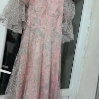 لباس مجلسی سایز ۴۰تا۴۴|لباس|اردبیل, |دیوار