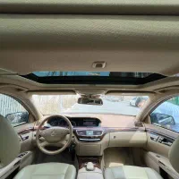 اجاره ماشین بنز اس۵۰۰/رنت ماشین/اجاره خودرو|خودرو اجاره‌ای|کرج, عظیمیه|دیوار