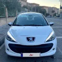 207 پانورما