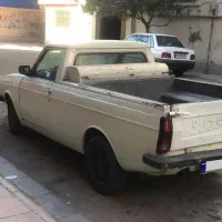 پیکان وانت ۹۰دوگانه کارخانه