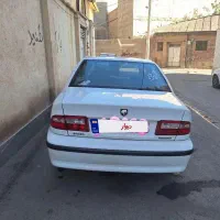 سمندef7مدل97