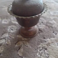 ظروف مسی قدیمی