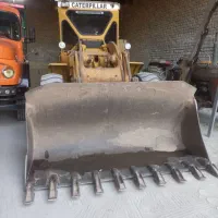 فروش لودرکاترپیلار ۹۵۰