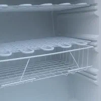 یخچال فریزر 60/40یخساران|یخچال و فریزر|سرخرود, |دیوار