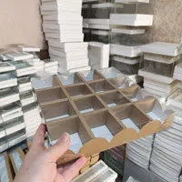 تولیدی جعبه نوراباکس