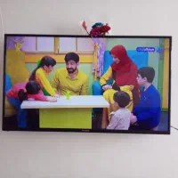 تلویزیون ۵۰ اینج آوکس