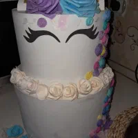 ماکت کیک|مجسمه، تندیس، ماکت|تهران, شمیران‌نو|دیوار